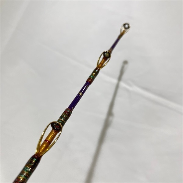 シマアジプロ２００